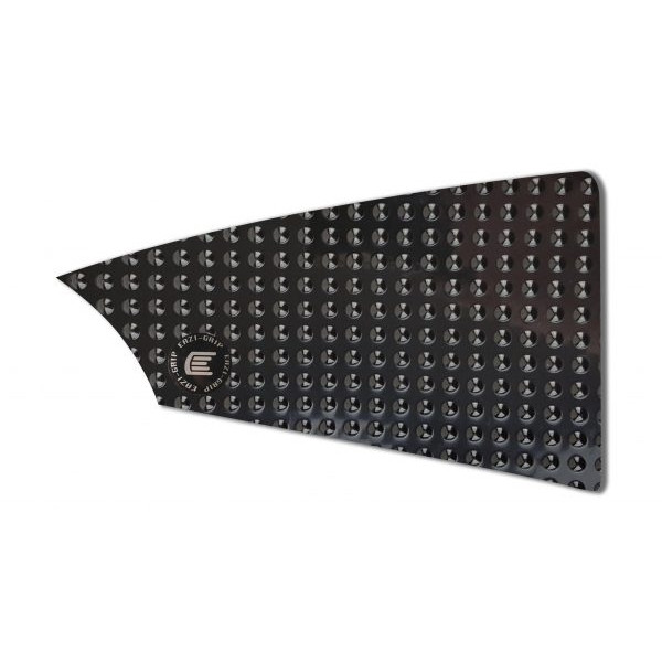 Eazi-Grip Eazi-Grip for KTM 1290 SUPERDUKE R 2017-2019 Black Tank Grips - EVO